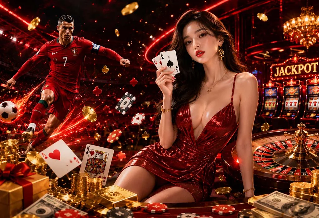 y88 — Không gian game và Live Casino chính thức dành cho người Việt